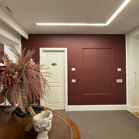 Residenza Imperiale Superior Hotel Rom Eksteriør billede