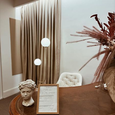 Residenza Imperiale Superior Hotel Rom Eksteriør billede