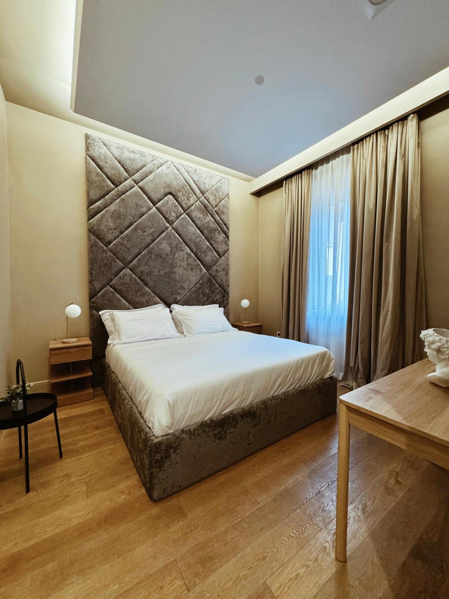 Residenza Imperiale Superior Hotel Rom Eksteriør billede