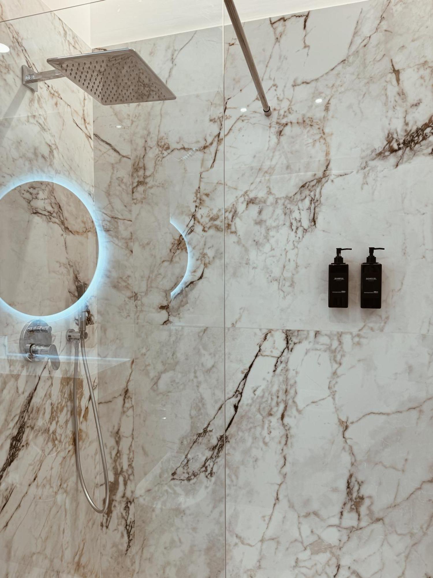 Residenza Imperiale Superior Hotel Rom Eksteriør billede