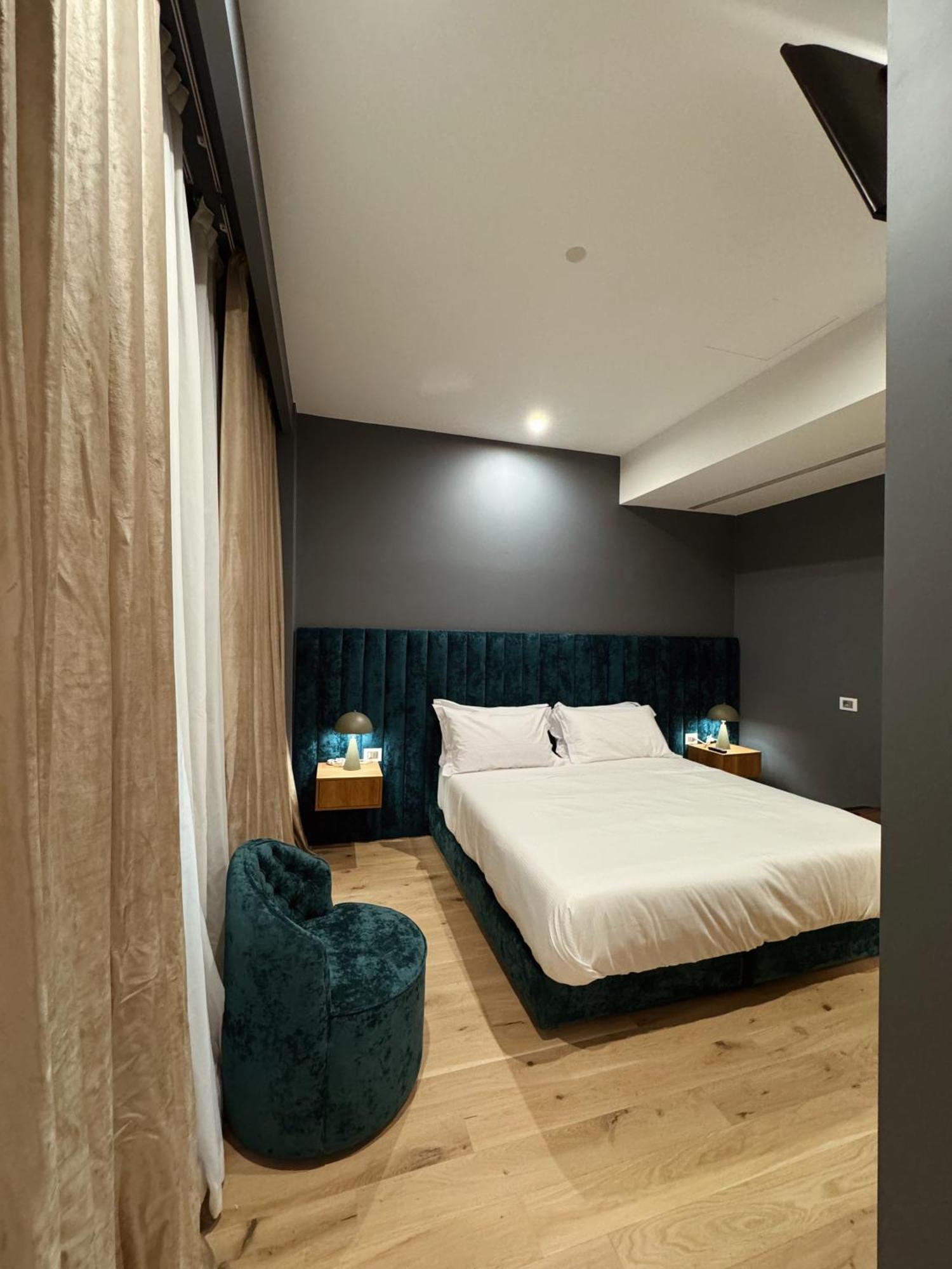 Residenza Imperiale Superior Hotel Rom Eksteriør billede