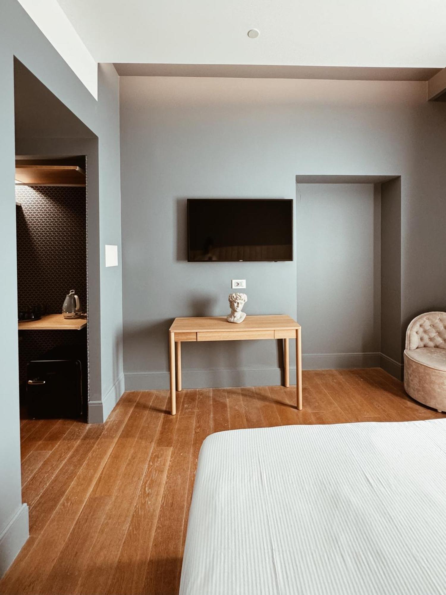 Residenza Imperiale Superior Hotel Rom Eksteriør billede