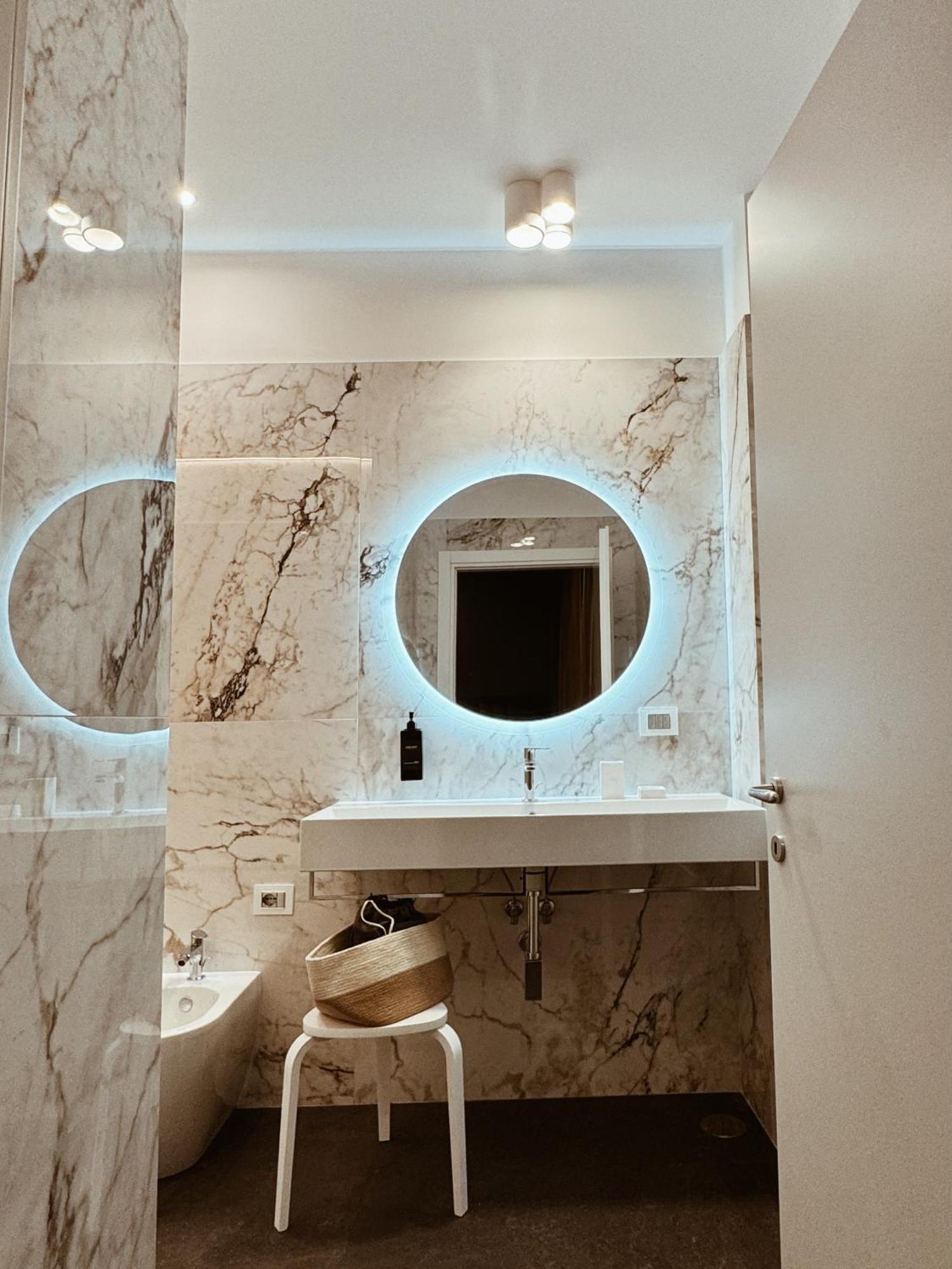 Residenza Imperiale Superior Hotel Rom Eksteriør billede