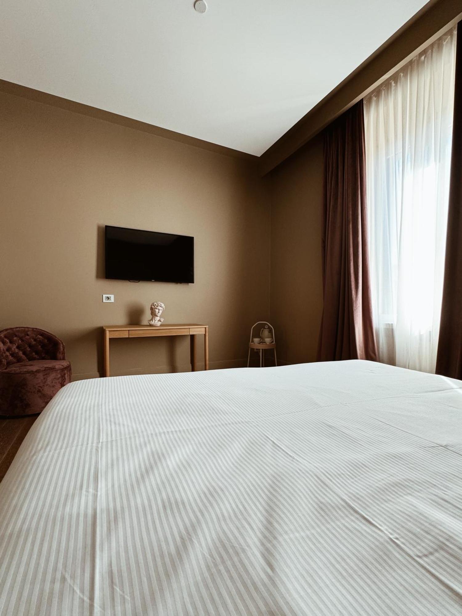 Residenza Imperiale Superior Hotel Rom Eksteriør billede