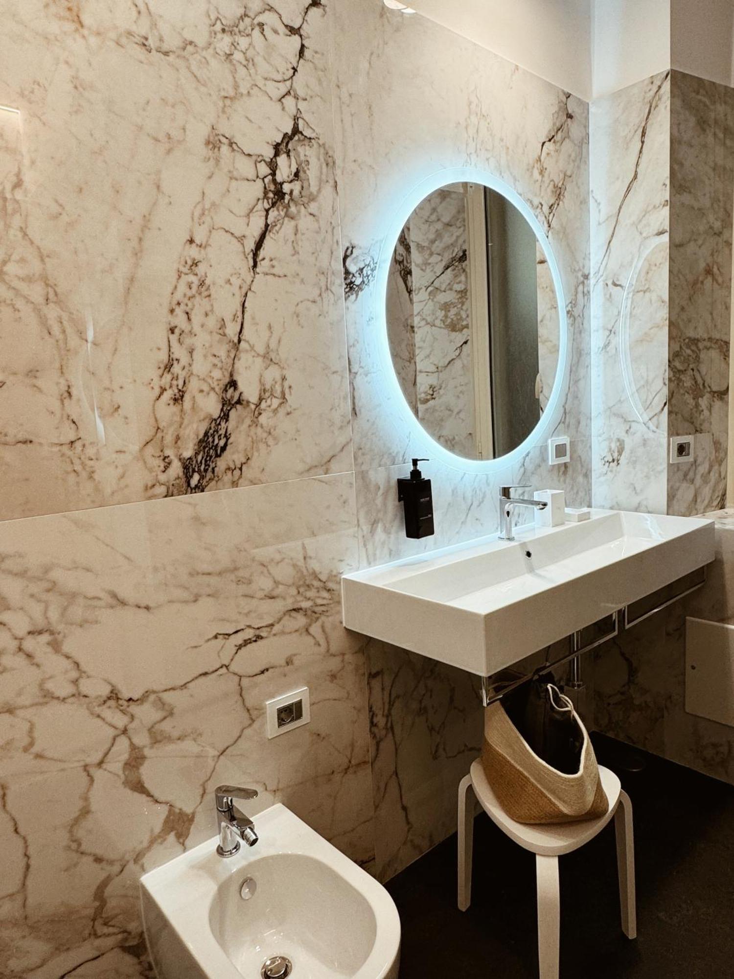 Residenza Imperiale Superior Hotel Rom Eksteriør billede