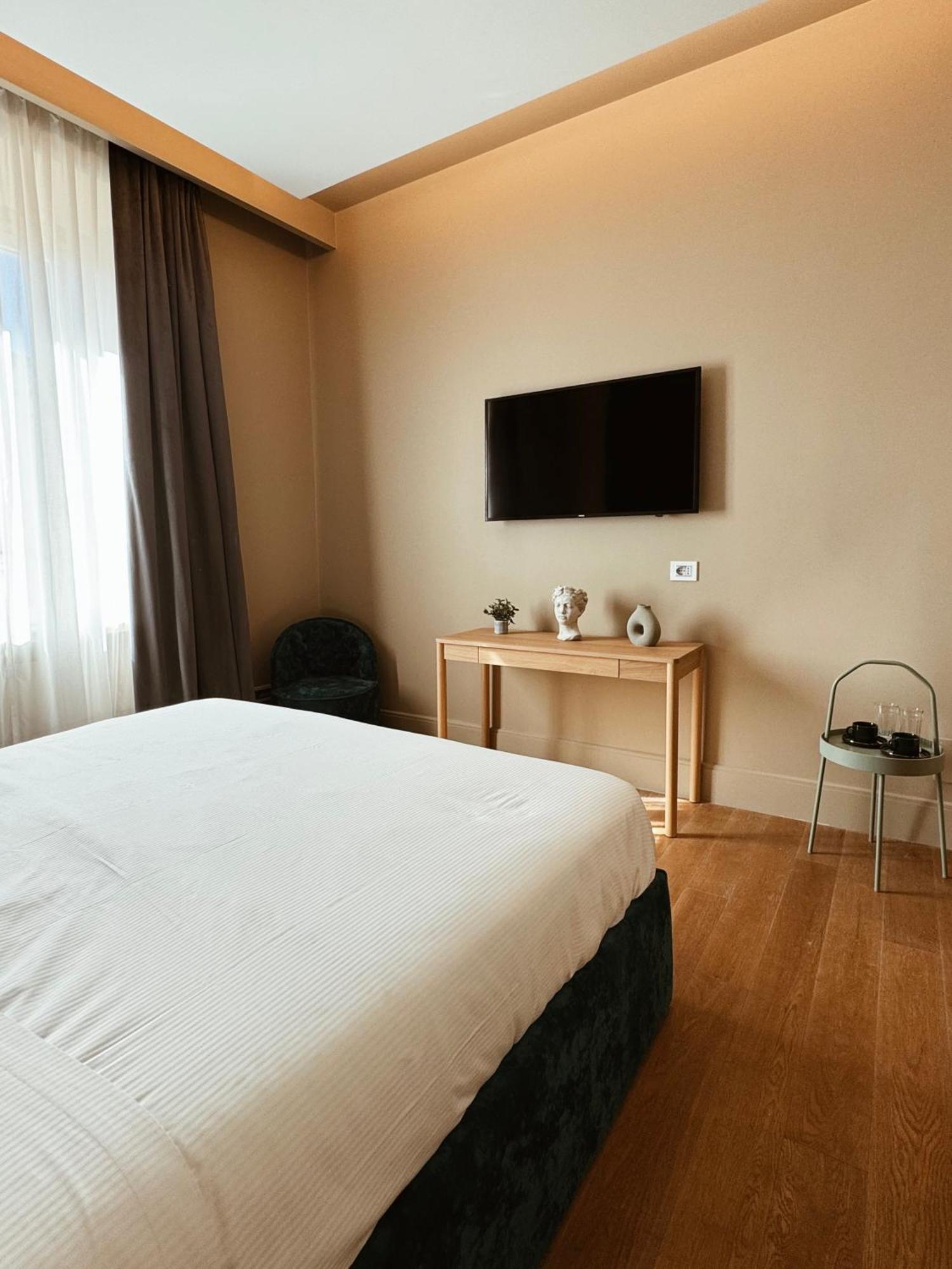 Residenza Imperiale Superior Hotel Rom Eksteriør billede