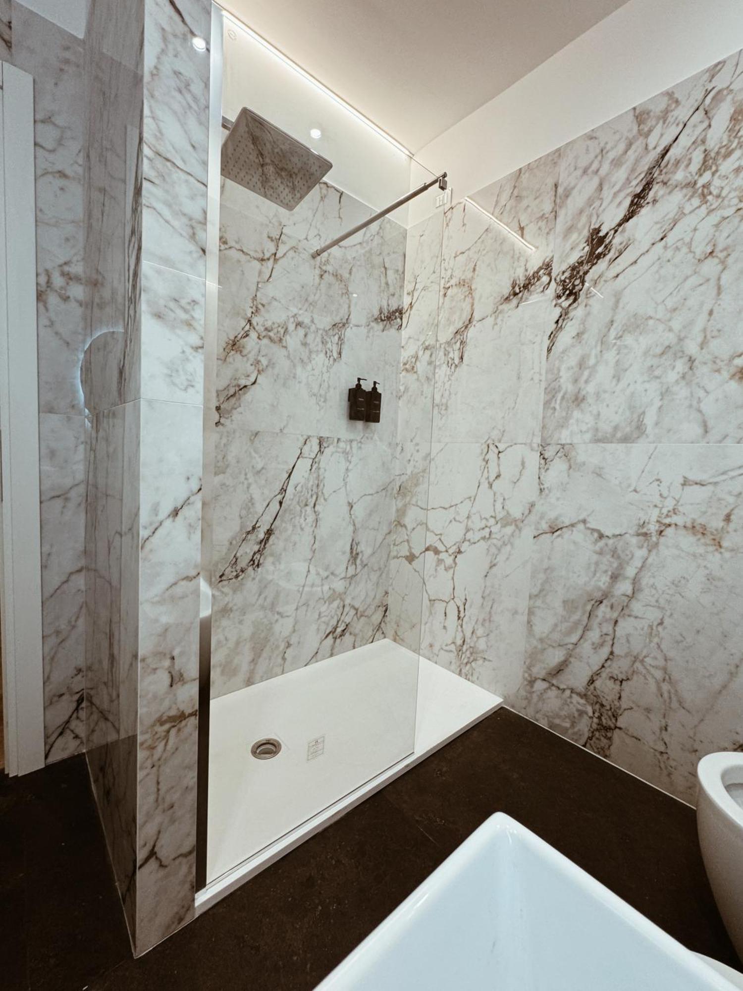 Residenza Imperiale Superior Hotel Rom Eksteriør billede