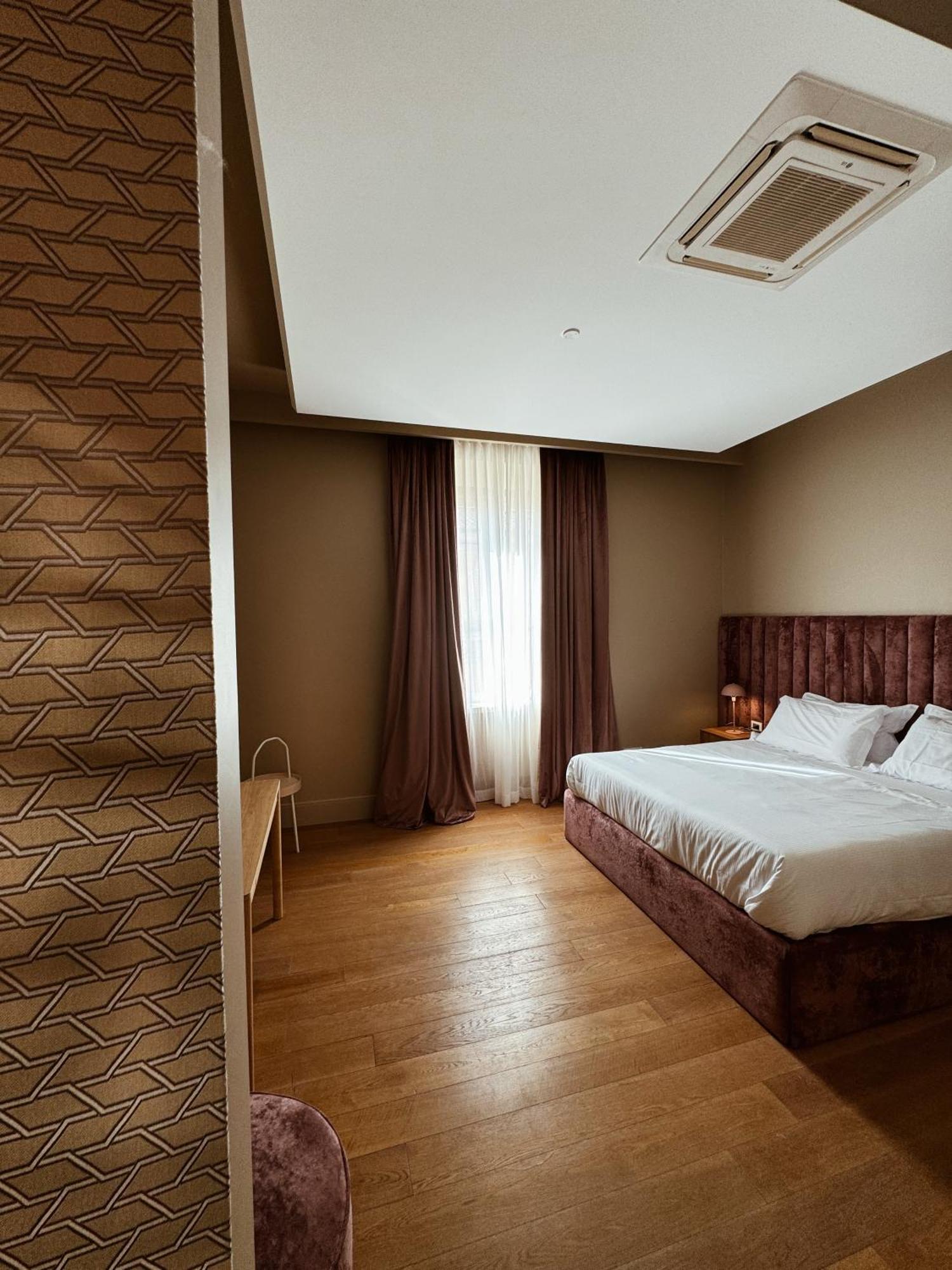 Residenza Imperiale Superior Hotel Rom Eksteriør billede