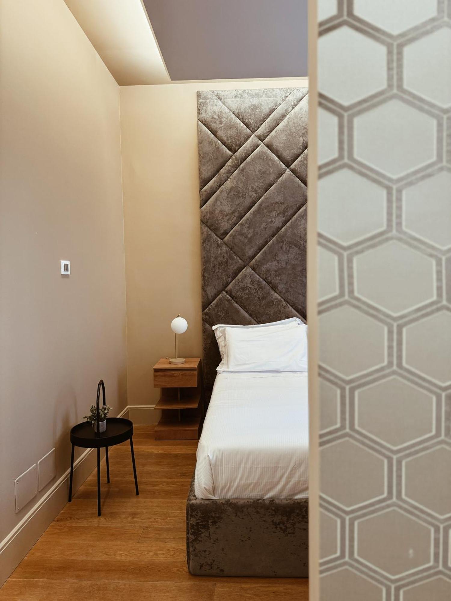 Residenza Imperiale Superior Hotel Rom Eksteriør billede