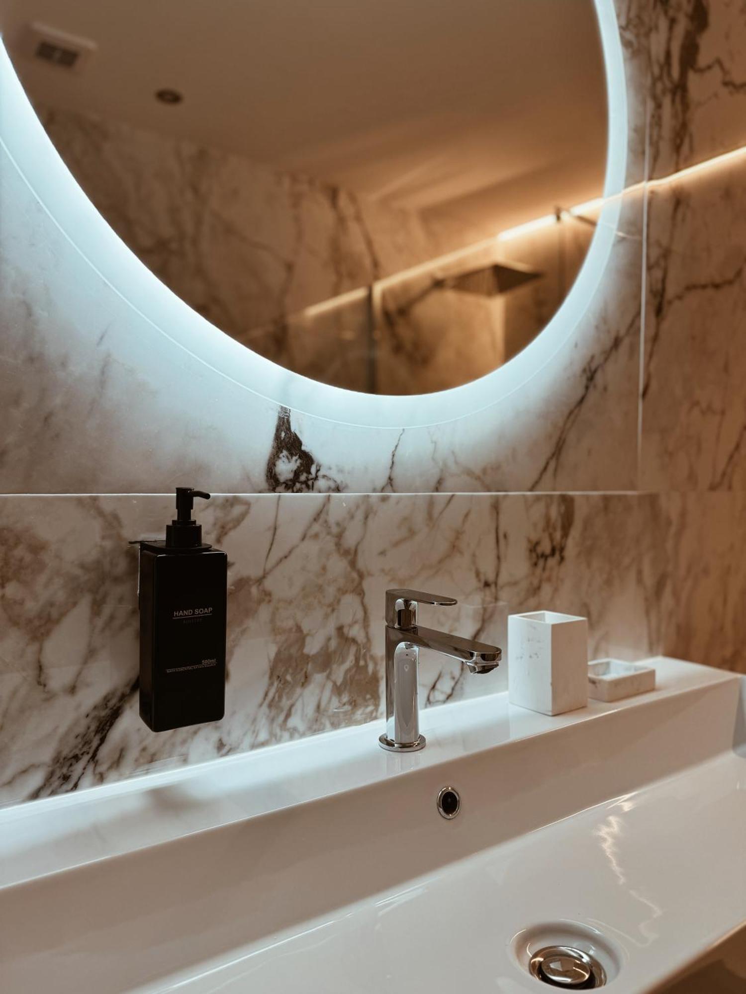 Residenza Imperiale Superior Hotel Rom Eksteriør billede