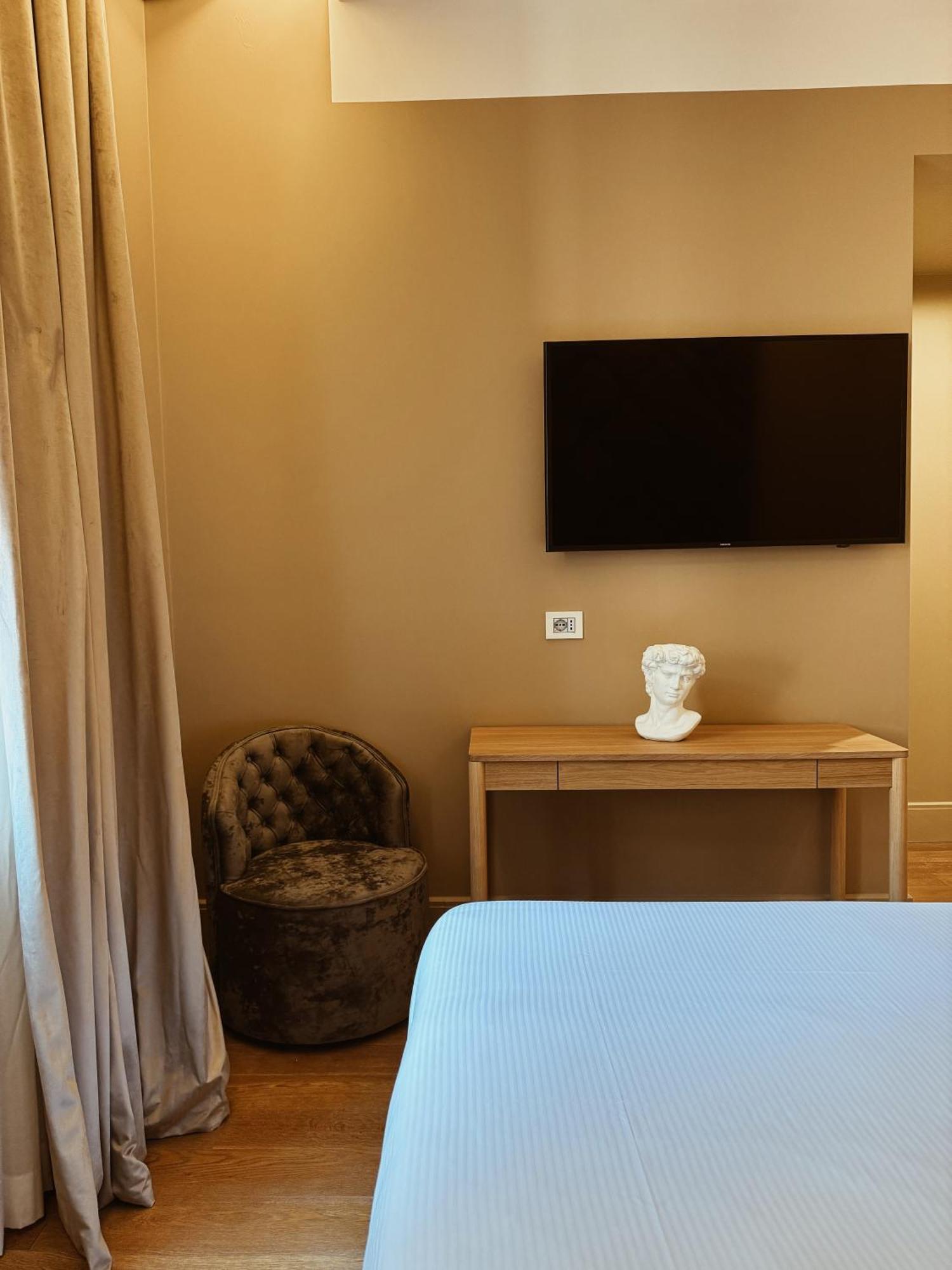 Residenza Imperiale Superior Hotel Rom Eksteriør billede