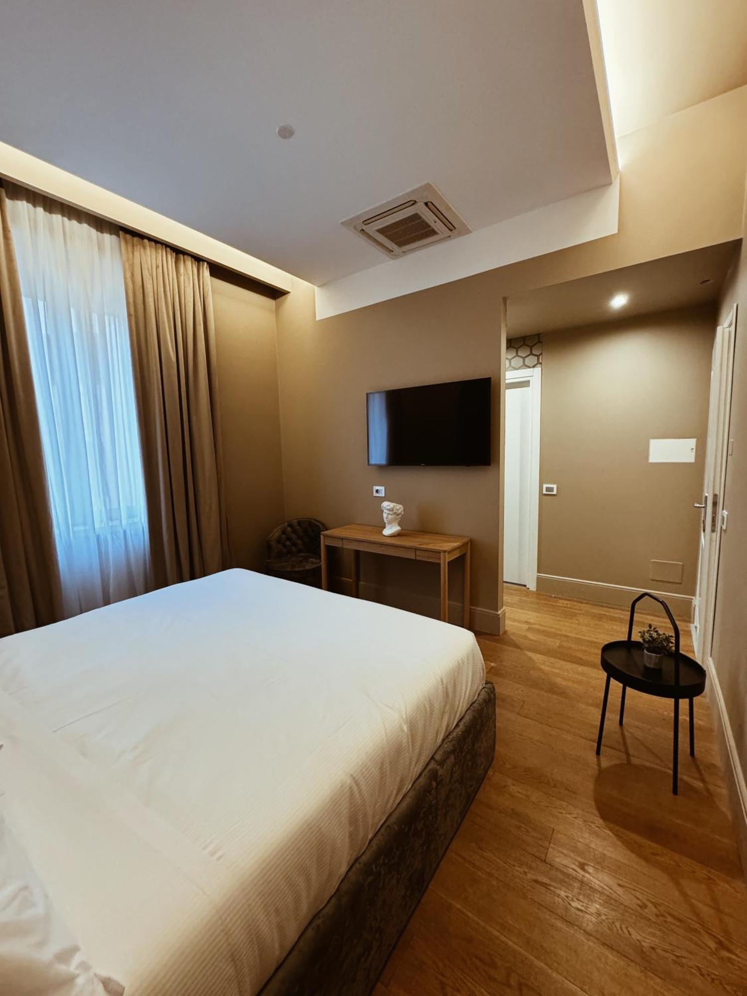 Residenza Imperiale Superior Hotel Rom Eksteriør billede