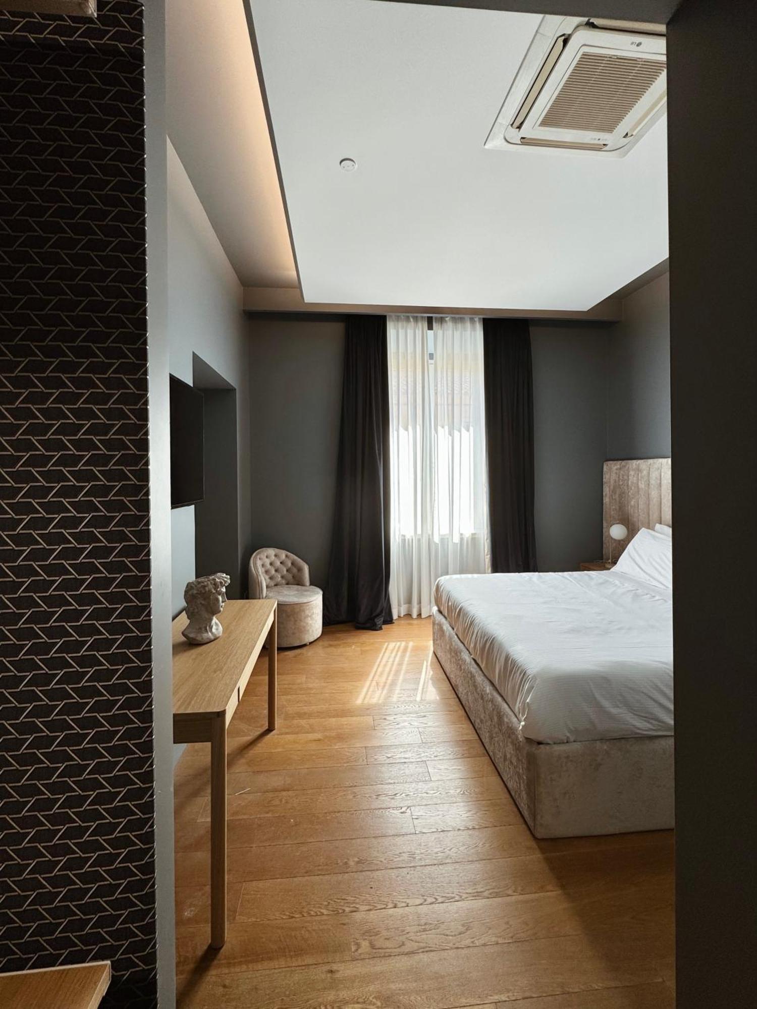 Residenza Imperiale Superior Hotel Rom Eksteriør billede