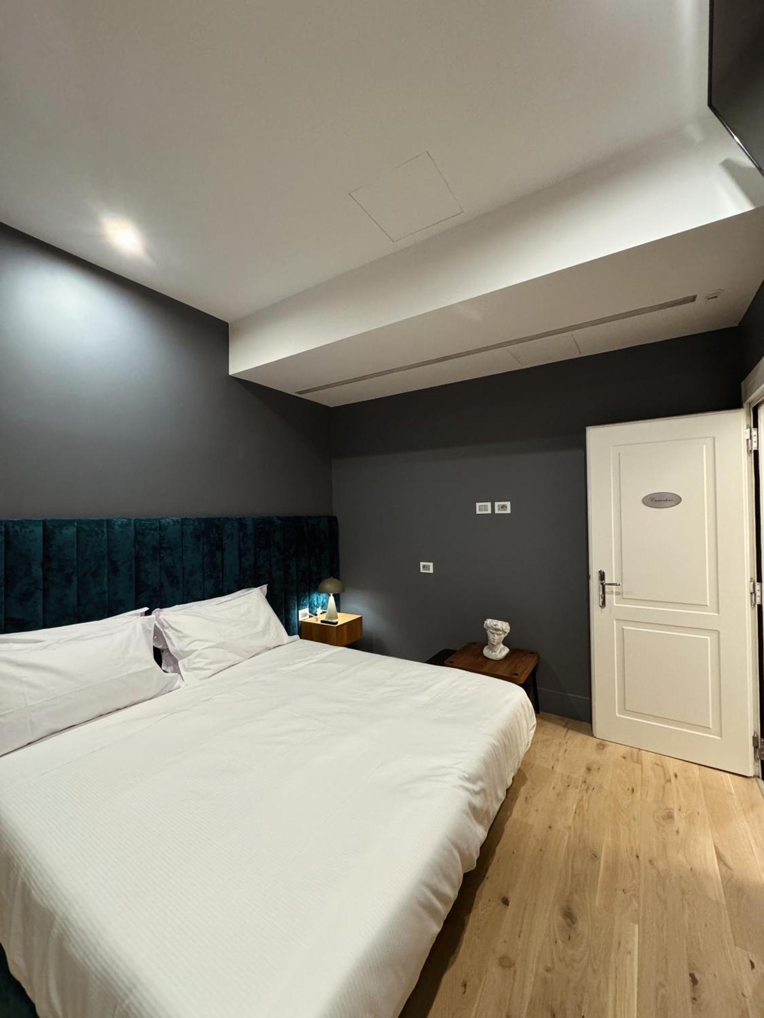 Residenza Imperiale Superior Hotel Rom Eksteriør billede