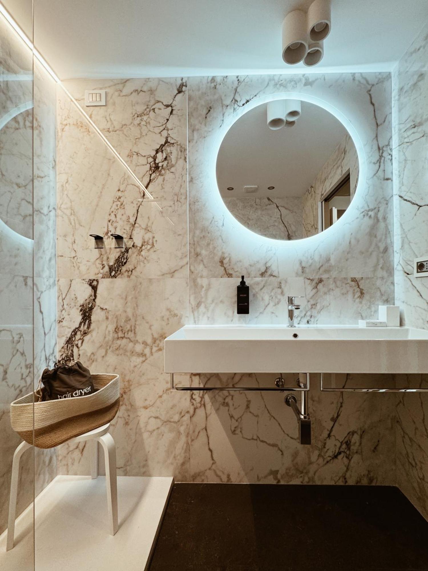 Residenza Imperiale Superior Hotel Rom Eksteriør billede