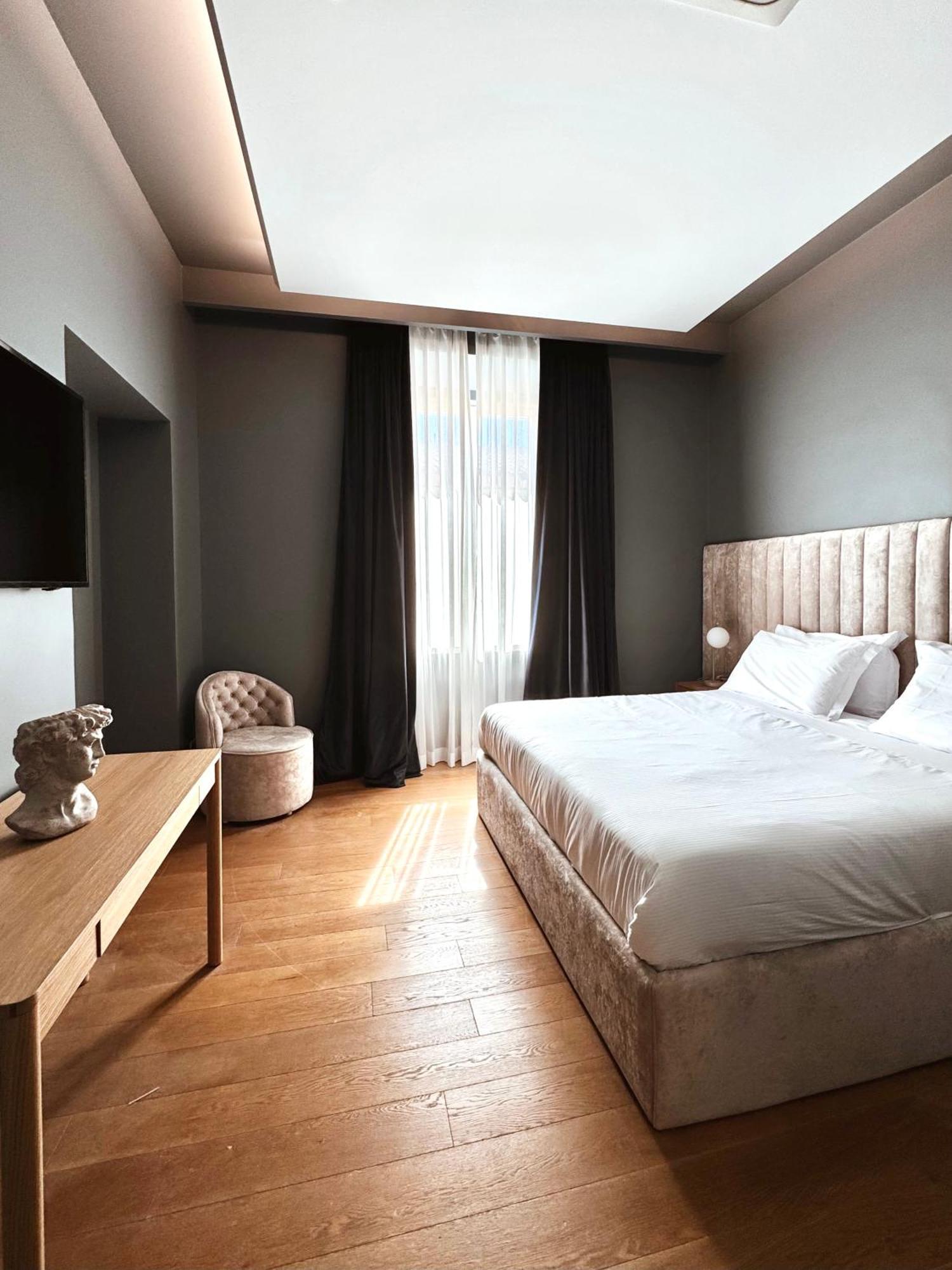 Residenza Imperiale Superior Hotel Rom Eksteriør billede